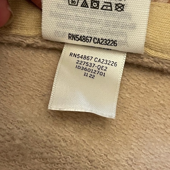 Victoria’s Secret PINK soft cozy lightweight jacket shirt shacket - Picture 5 of 8